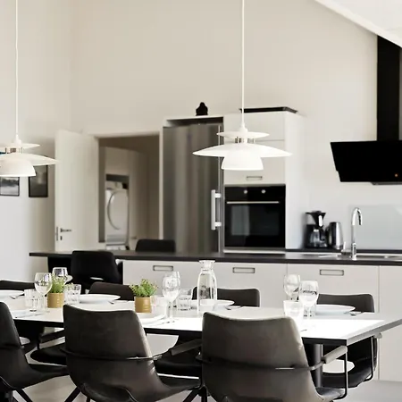 Eksklusivt I Vrist Sj297 Ferienhaus