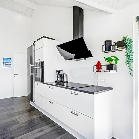 Eksklusivt I Vrist Sj297 Ferienhaus