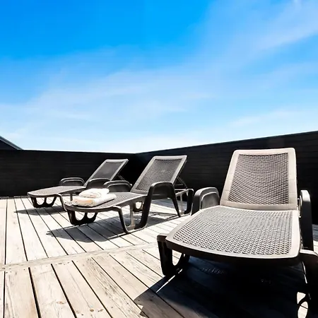 Eksklusivt I Vrist Sj297 Tatil Evi